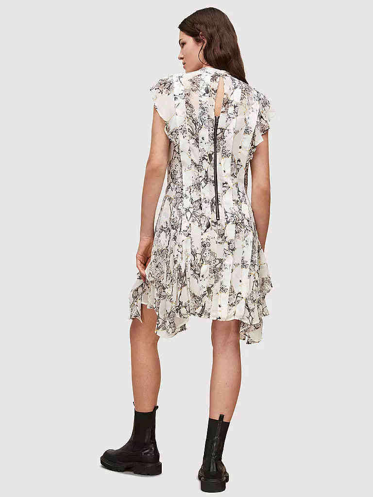 ワンピース ALLSAINTS FLEUR BURUBERU DRESS ALLSAINTS Fleur Buruberu Dress | endource
